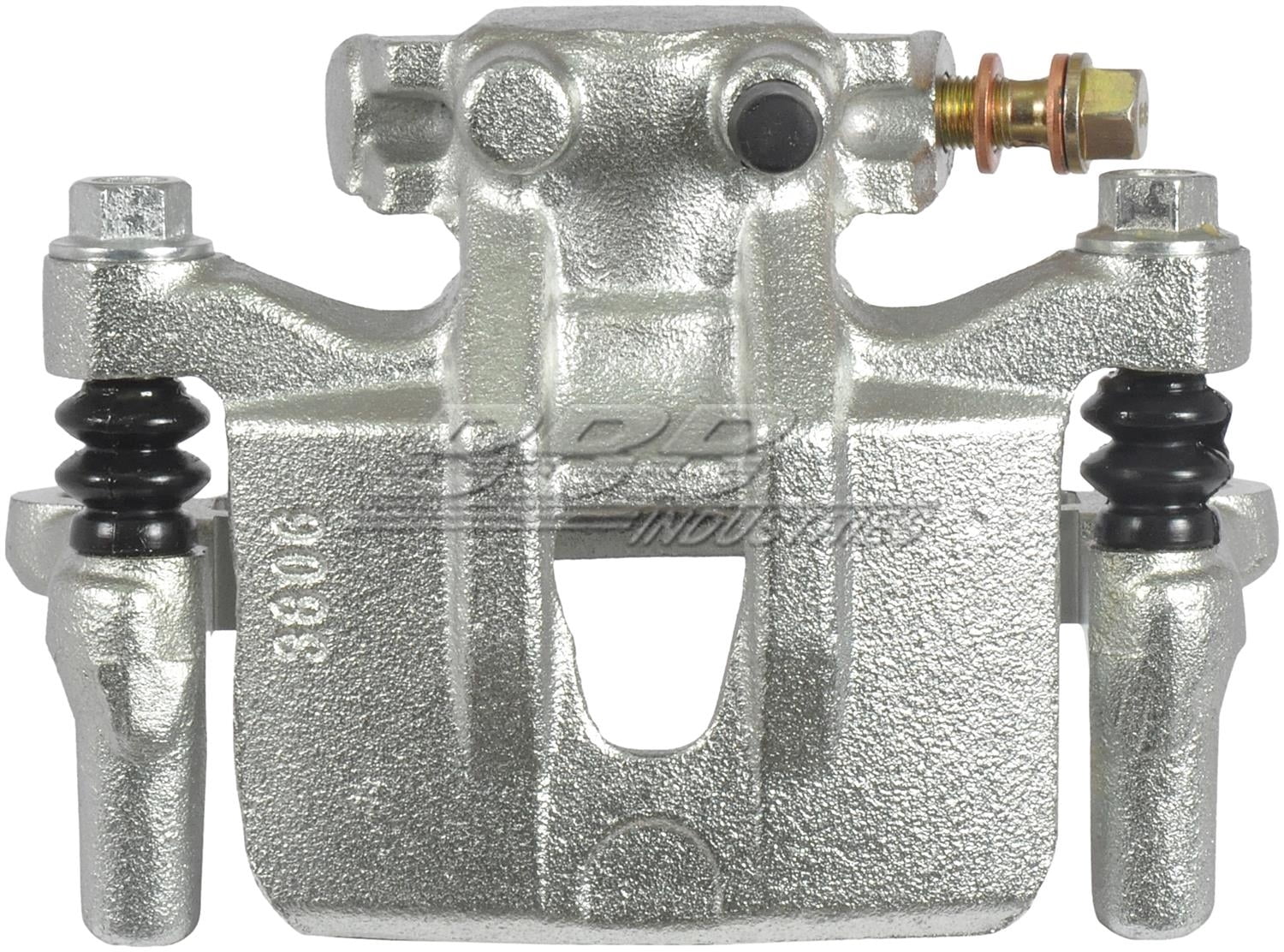 TERREPOWER formerly BBB Industries 99-01250A Reman Caliper w/installation Hardware