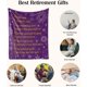 thumbnail image 5 of LHSHID Birthday Gifts for Grandma A Heartwarming Hug in a Blanket for Grandma Christmas Day Retirement Gifts for Grandma Blanket 50x60in, 5 of 6