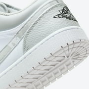 (Mens) Air Jordan 1 Low White Camo (2020) DC9036-100
