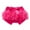 Hot Pink, variant on EnJoCho Baby Girls Boys Bow Tie Solid Spring Summer Shorts PP Pants Triangle Shorts Covers Clothes Little&Big Girl Cute Shorts Dress