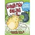 thumbnail image 1 of Pre-Owned Guinea Pigs Online: Furry Towers (Guinea PIgs Online, 2) (Paperback) 1623654777 9781623654771, 1 of 1