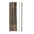 thumbnail image 1 of 144 hojas de sierra para cortar joyas de acero con alto contenido de carbono, hojas de sierra de alta tenacidad, n.° 0, 1 of 14