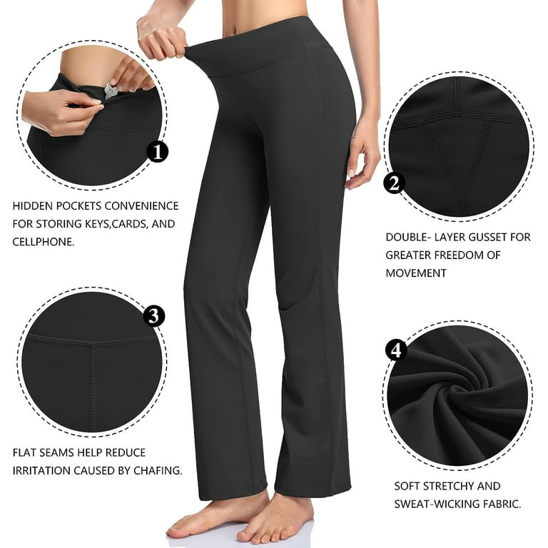 Hiskywin yoga pants hot sale