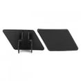 thumbnail image 4 of Headlight Washer Cap,Pair of Left Right Headlight Washer Cover Enhanced Features, 4 of 5