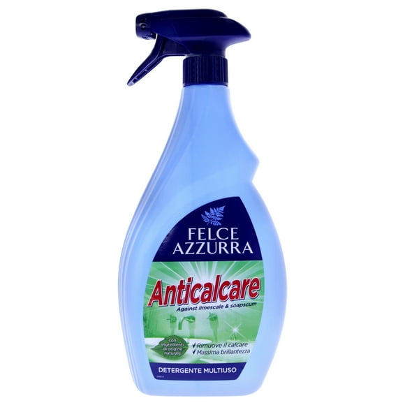 Anticalcare Bathroom Cleaner by Felce Azzurra for Unisex - 25.36 oz Cleaner