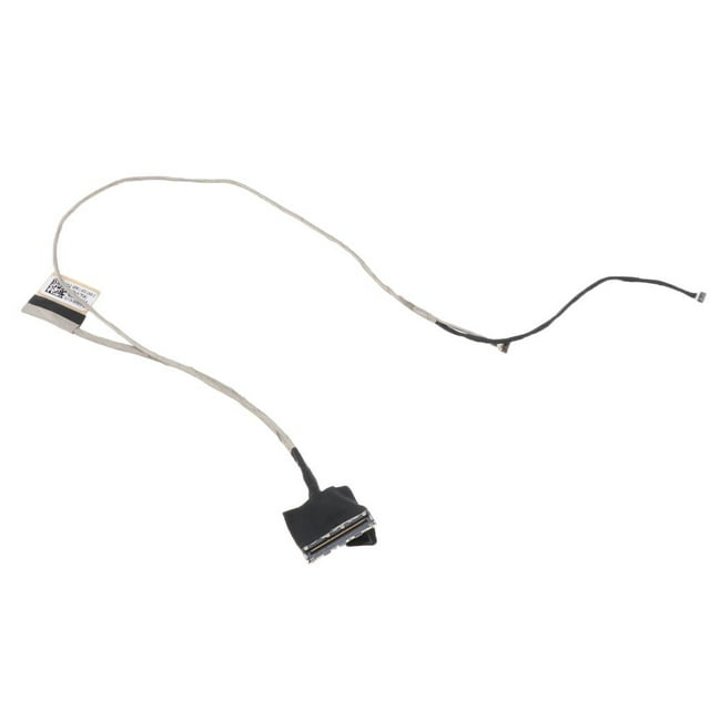 Cable de pantalla de video jinwen LVDS LCD LED para Laptop Q550 Q550L Q550LF 18,70 Pulgadas