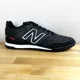 thumbnail image 1 of New Balance Men's 442 V2 Team TF Soccer Shoe Black Sneakers Size 10 NEW, 1 of 5