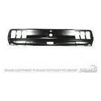 Scott Drake C9ZZ-6540324-AR Taillight Panel