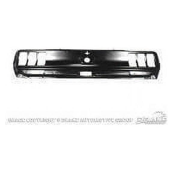 Scott Drake C9ZZ-6540324-AR Taillight Panel