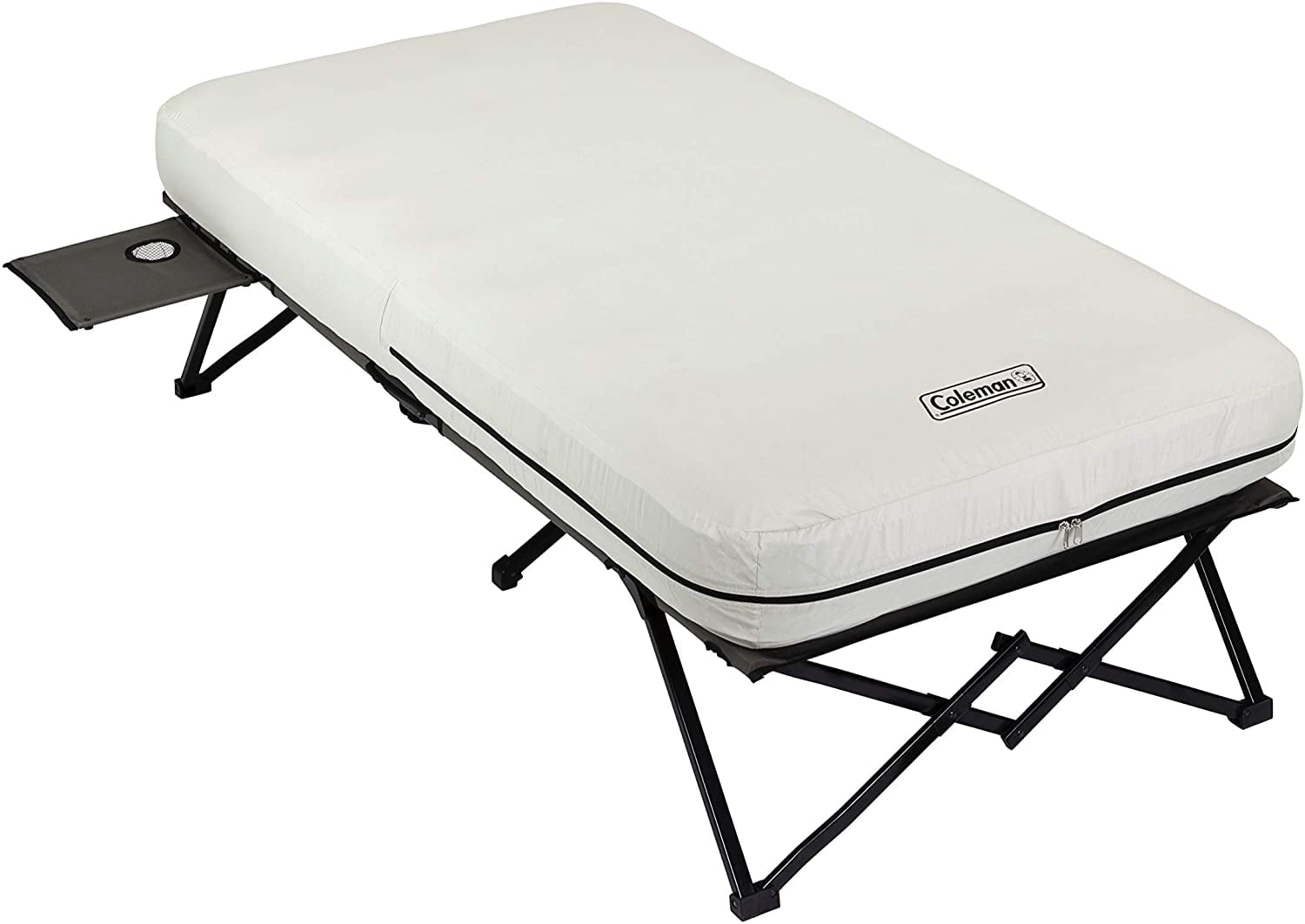 Coleman cots outlet walmart