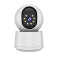 WiFi Wireless Network Monitoring Camera 1080P Ultra High Definition