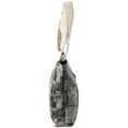 thumbnail image 4 of Sun + Stone Men’s Bandana Tote Bag, Grey, 4 of 4