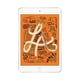 thumbnail image 3 of Reacondicionado Apple iPad Mini 5 A2133 (WiFi) 256GB Plata (Grado A+), 3 of 4