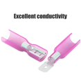 thumbnail image 2 of Youkk 810pcs Heat Shrink Wire Connector Kit Waterproof Marine Automotive Terminal Set, 2 of 6