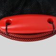 thumbnail image 3 of Foldable Fishing Mesh Bait Cage Trap Floating Basket for Live Caught Fish 25*30cm, 3 of 8
