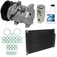 thumbnail image 1 of Kit de Compresseur/composant de Climatiseur Universel KT 2011A, 1 of 3