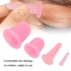 thumbnail image 1 of Kit de ventosas de masaje facial Fugacal 4 Piezas de gel de silicona, 1 of 6
