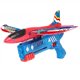 thumbnail image 5 of Juguete De Avión De Catapulta De Espuma Para Niños, Modelo De Planeador, Lanzador De Avión, Juego De Juguete ANGGREK Launcher Glider Model, 5 of 5