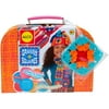 ALEX Toys Craft Granny Squares Crochet Kit