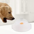 thumbnail image 4 of GROWTH TANK Funny Leakage Food Dispenser Lightweight Interactive Improving Foraging, 4 of 9