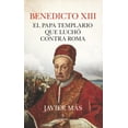 thumbnail image 1 of Libro Benedicto Xiii Tapa Blanda, Autor Javier Mas, Editorial Almuzara, 1 of 2
