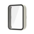 thumbnail image 5 of YSABOXY For Mi band 9 Pro Smart Watch PC +Tempered Glass Sn Bumper Cover Case, 5 of 5