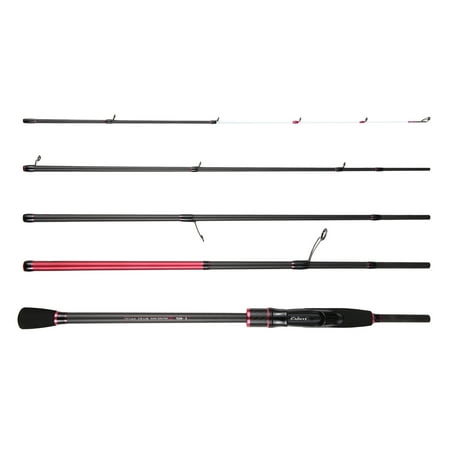 Spinning Rod 5 Pole Rod Pole Rod Rod