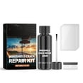 thumbnail image 2 of Oliegs Heated Blanket Windshield Crack Kit Glass Scratch Remover Glass Liquid Long Lasting Windshields Windows All Crack Types Windshield Kit Chocolate, 2 of 4