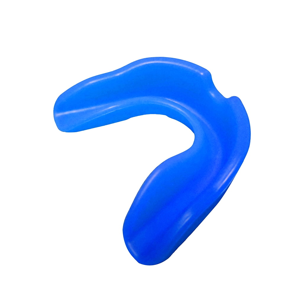 GROFRY Silicone Sports Teeth Braces Mouth Guard Protector for Boxing