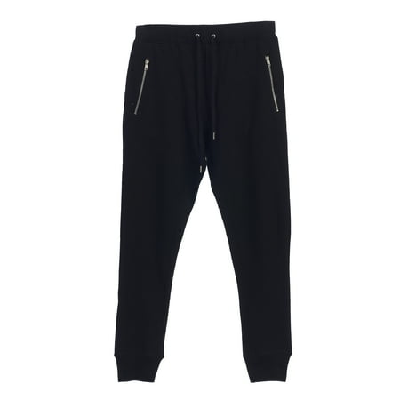 Men's French Terry Jogger Pants