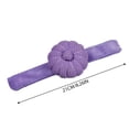 thumbnail image 4 of Velvet Wristband Pincushion With Snap Closure For Sewing Needles And Pins Portable Craft For Quilting Dressmaking, 4 of 5