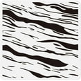 thumbnail image 1 of Plantilla de pared con textura de mármol para pintar, 30 x 30 cm (11,8” x 11,8”), fondo de mármol, plantilla de plástico reutilizable, 1 of 9