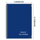 thumbnail image 1 of Budget Planner Notebook | A5 Size Coil Bound | Strap Closure | Monthly Financial Organizer | Double Spiral | Built-In Pockets | Self-Discipline Schedule | 1 Handbook | Office Home Personal Use, 1 of 6