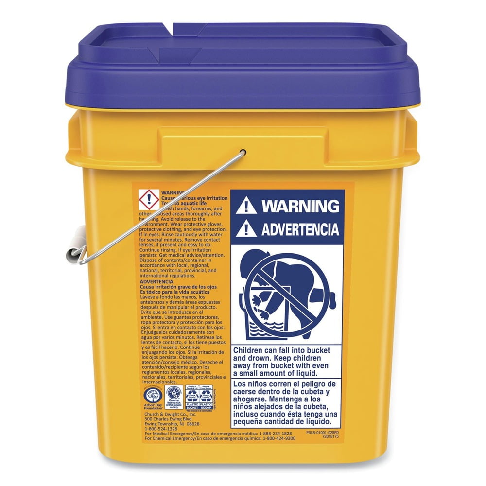 Arm & Hammer Powder Laundry Detergent