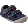 thumbnail image 1 of Stride Rite Boy's Elijah Sneaker, 1 of 6