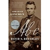 Abe : Abraham Lincoln in His Times (Paperback)