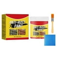 thumbnail image 2 of Hot! Iron Gate Railing Metal Anti-Rust Anti-Corrosion Transformation Renovation Anti-Rust Coating Primer Blue, 2 of 8