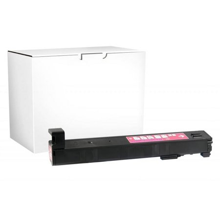 UPC: 0801509321340 | Clover Imaging Remanufactured Magenta Toner Cartridge for CF303A ( 827A)
