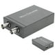 thumbnail image 5 of Convertidor HDMI Duradero Alta confiabilidad Gran compatibilidad Rendimiento estable Convertidor HDMI a SDI Hogar para TV PC Oficina,Convertidor SDI a HDMI Convertidor SDI Convertidor Convertidor HDMI Higoodz Accesorios electrónicos, 5 of 8