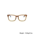 thumbnail image 3 of US 2-4 Pairs BLUE LIGHT BLOCKING GLASSES COMPUTER GAMER GAMING TV MEN/WOMEN, 3 of 12