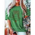 thumbnail image 4 of Christmas Tree Tee, 4 of 8