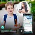 AngelSense Personal GPS Tracker for Kids, Teen, Autism, Special Needs