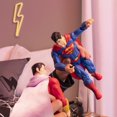 thumbnail image 2 of DC Comics, Figurine articulée SUPERMAN de 30 cm, 2 of 5