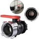 thumbnail image 5 of Replacement Ball Valve Ibc Adapter For Ball Valve - 75mm-QJWL, 5 of 5