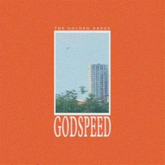 Golden Dregs - Godspeed - Music & Performance - Vinyl