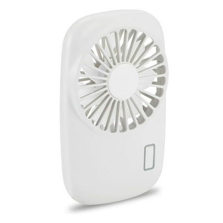 

Handheld Fan Mini Fan Powerful Small Personal Portable Fan Speed Adjustable USB Rechargeable Cooling for Kids Girls Woman Man Home Office Outdoor Travel