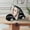 Black, variant on NARABB Hot Sale 360 ° Adjustment Direction Multi-function Sports Car Model Mobile Phone, With Aromatherapy Stick And Hidden Cell Phone Number Parking Sign
