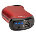 thumbnail image 3 of Calentador de Manos Recargable Zippo HeatBank 9s Rojo 5200mAh, 3 of 6