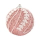 thumbnail image 1 of mfyjkho Bola Decorativa Para Árbol De Navidad, Adorno De Plástico Sumergido En Polvo, Bola Colgante Para Árbol De Navidad, Hoteles, Fiestas Y Decoración De Oficina, 1 Pieza, 1 of 2
