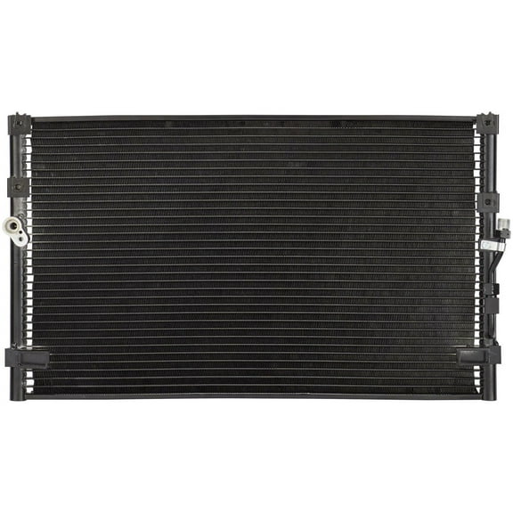 Spectra Premium 7-3043 Automotive Air Conditioning Condenser Fits select: 2001-2004 TOYOTA TACOMA
